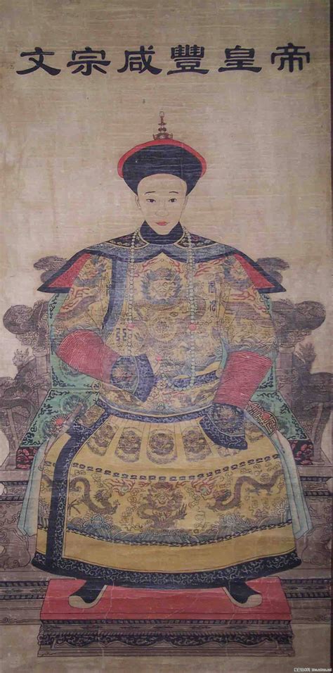 清朝12位皇帝的后妃数量：谁才是最好女色的皇帝?