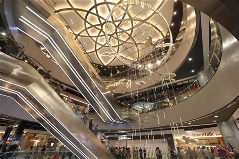百联又一城购物中心 - 缤纷购物 -上海市文旅推广网-上海市文化和旅游局 提供专业文化和旅游及会展信息资讯