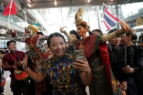 2019年前7月赴柬埔寨国际游客增多 中国为最大客源国_凤凰网