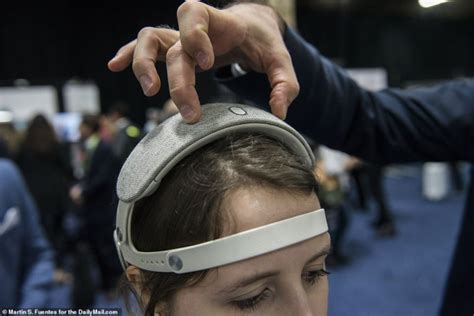本届CES美国脑机睡眠产品引追捧，脑陆科技：引进硅谷最新技术，AI+脑科学入深睡 | 极客公园