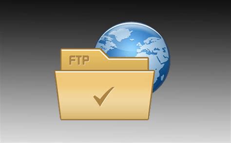 FTP开启及教学：【FTP软件FileZilla的使用方法】