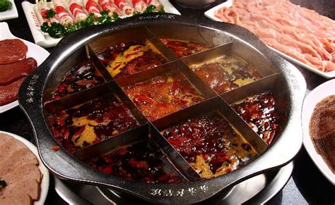 重庆好吃的火锅店排名：渝宗老灶上榜，渝大狮第一 - 手工客