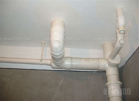 卫生间排水管安装规范及验收标准 -装轻松网