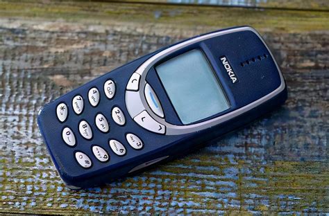 诺基亚手机30年 回顾30款经典Nokia手机_手机新浪网