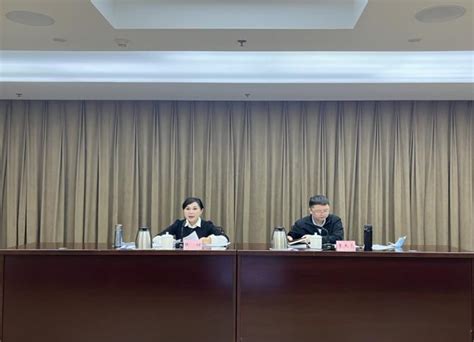 中国水利水电第八工程局有限公司 集团要闻 晏志勇拜会江西省委副书记、省长易炼红