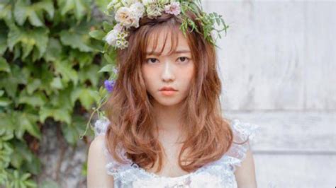 岛崎遥香‖盐神图片