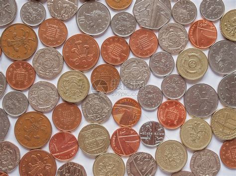 英镑英语便士王国货币硬币高清图片下载-正版图片321953477-摄图网