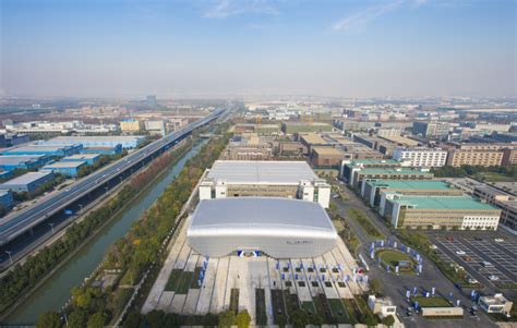 自贸试验区杭州片区招大引强 一年新增6个世界五百强企业项目-新闻中心-温州网