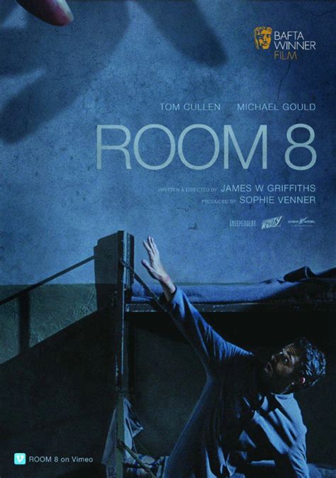 8号房间(Room 8)-电影-腾讯视频