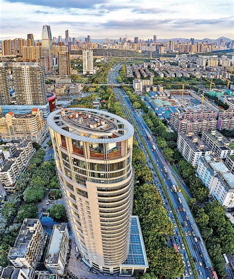 深圳市宝安区以质量强区战略打造产业名城-中国质量新闻网