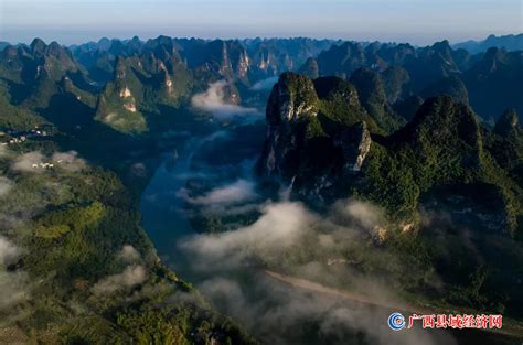 2021开年游桂林活动启动 桂林奋力夺取第一季度文旅产业“开门红” - 国际在线移动版