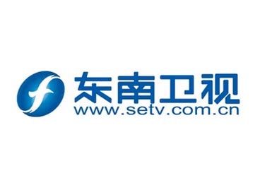 东南卫视台标欣赏-logo11设计网