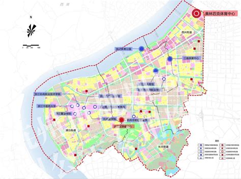 内江市规划建设汉安大道以北新城中心区_房产资讯-内江房天下