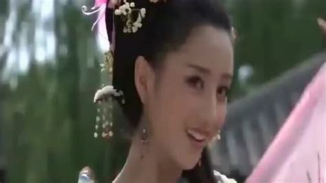 佟丽娅版赵飞燕一曲掌上舞，名动京城，皇帝看的目不转睛