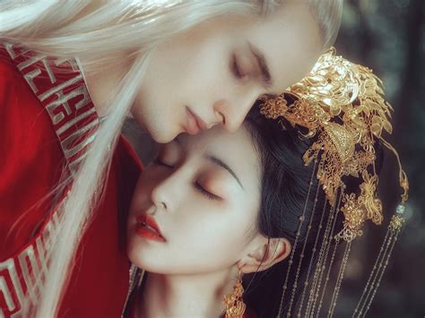灵仙图片