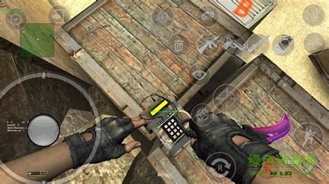 十大反恐精英旧版单机游戏安卓版下载2021 好玩的反恐精英旧版单机游戏_九游手机游戏