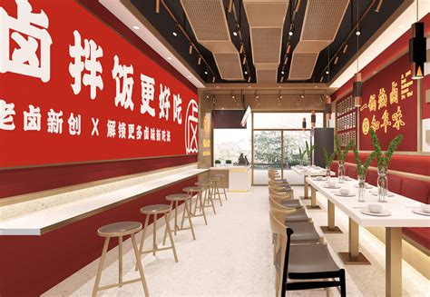 中式快餐连锁店排名前10名 - 寻餐网