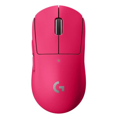 Logitech G Pro X Superlight Wireless Gaming Mouse - Review 2021 - PCMag UK