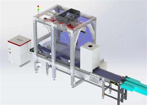 工控自动化应用方案：嵌入式工控机在工业机器人中的应用