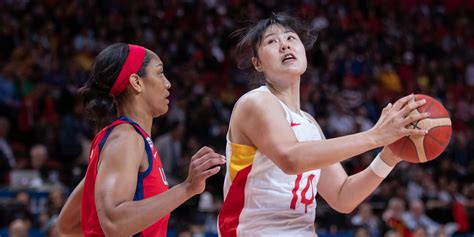 中国女篮奔赴克罗地亚备战东京奥运会，主教练许利民这样说 | 北晚新视觉