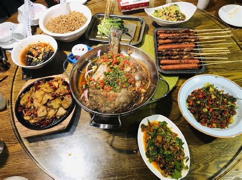 巡湘记：最湖南湘菜馆|湘菜餐馆|服务|湖南人在上海