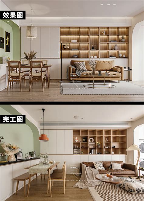 餐厅设计 | 隐藏在北京城的名家小馆——川府酒家_海岸设计-站酷ZCOOL