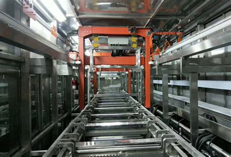 非标定制汽车零部件清洗设备-广州精井机械设备公司