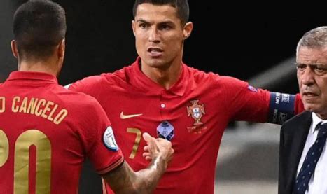 葡萄牙无缘2022世界杯-葡萄牙2022世界杯被淘汰了吗-最初体育网
