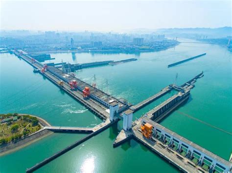 三峡集团长江干流六座梯级电站出力创新高