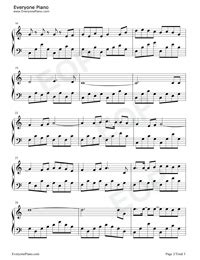 马赛曲-法国国歌-原神风物之诗琴谱-原琴谱-钢琴谱文件（五线谱、双手简谱、数字谱、Midi、PDF）免费下载