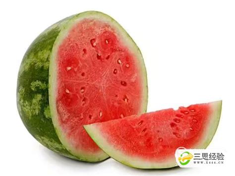 夏天吃西瓜的好处及禁忌-养生保健-健康小常识大全