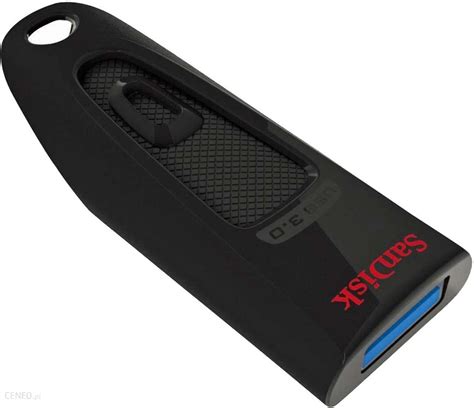 ᐉ Sandisk Ultra 256GB USB 3.0 (SDCZ48256GU46) opinie, recenzje, cena od ...