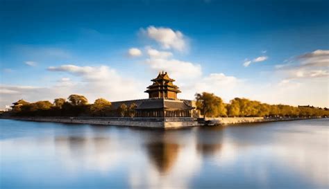 5分钟带你浪遍北京著名景点_腾讯视频