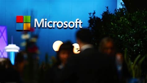微软涉嫌垄断案仍在发酵 国家工商总局要求详细说明|界面新闻 · 科技