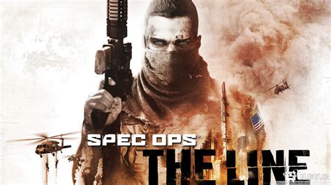 特殊行动：一线生机 Spec Ops: The Line-美國民主送到底，通通送上西- 游戏发现- 游戏机迷 | 游戏评测