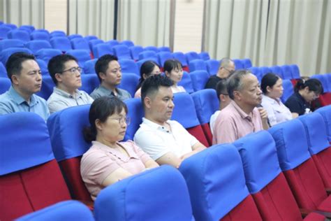 襄阳市审计局组织党员干部现场旁听职务犯罪庭审--湖北省审计厅