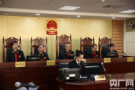 媒体:最高法公开的聂树斌案庭长和法官都啥来头(含视频)_手机新浪网