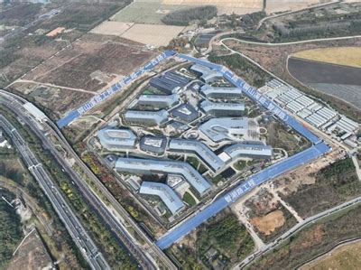 阿里巴巴全球总部基本完工 预计2024年启用（全文）_阿里巴巴 天猫精灵X5_业界资讯-中关村在线