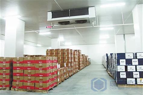 大型冷库设计安装及设备选择_上海雪艺制冷科技发展有限公司