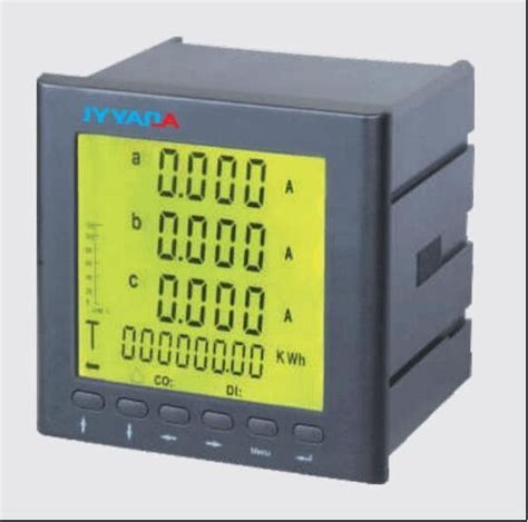 YS-2300多功能电力仪表ys-011|西安永硕电气设备有限公司