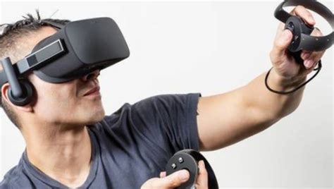 如何让VR设备看起来不“蠢”？ – 游戏葡萄