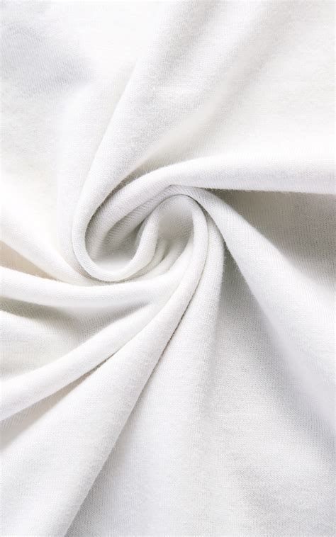 全棉、纯棉、精梳棉、针织棉棉料的区别-专业词汇-服装设计教程-CFW服装设计