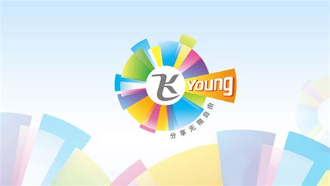 中国电信天翼“飞Young” Logo发布 - 设计在线
