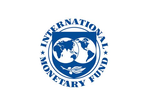 国际货币基金组织(IMF)logo标志矢量图 - PSD素材网