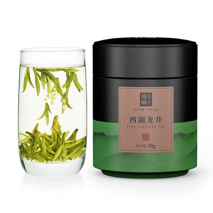 浓香龙井茶2022年新茶口粮茶铁罐杭州绿茶传统茶包茶叶自己喝250g