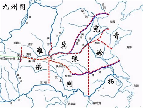 三国时期的荆州，是一个怎样的地方，为何是兵家必争之地？