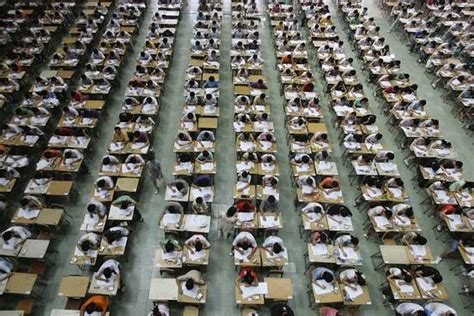 Greater gaokao acceptance opens new doors in US - Chinadaily.com.cn