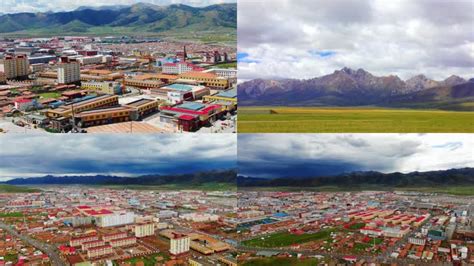 大西北也有秀丽的风景，这是位于青海省果洛藏族自治州！在2016年果洛州未修建机场之前，它是青海省最难到达的一个州。没有火车，没有飞机，就连高速 ...