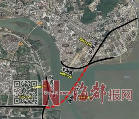 一张图看懂东海岸新城新津 都要建些什么（大图）-汕头新房网-房天下