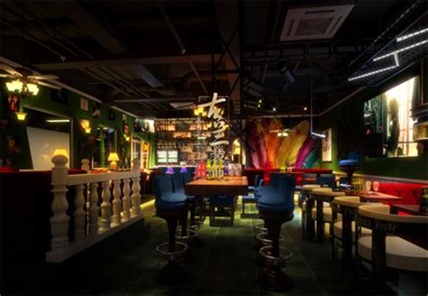 广安酒吧设计——如何把酒吧做活_广安专业特色酒吧装修设计公司_美国室内设计中文网博客